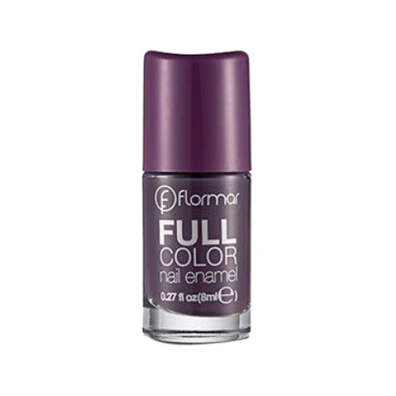 Flormar Full Color Nail Enamel (8ml)