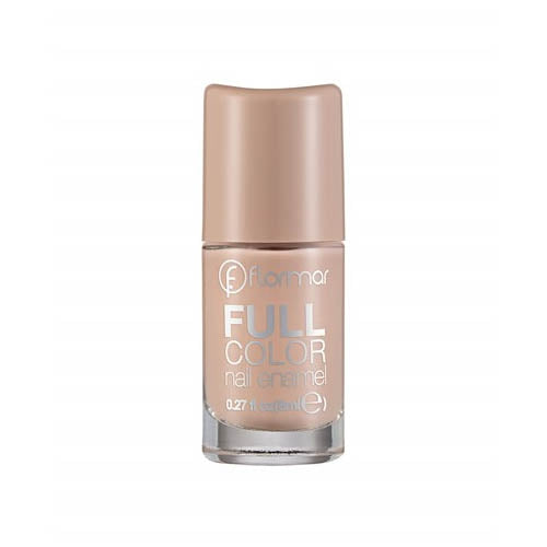 Flormar Full Color Nail Enamel (8ml)