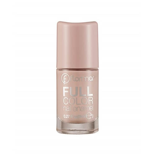 Flormar Full Color Nail Enamel (8ml)