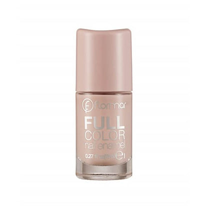 Flormar Full Color Nail Enamel (8ml)