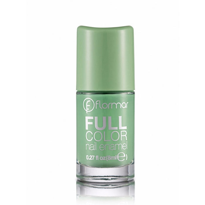 Flormar Full Color Nail Enamel (8ml)