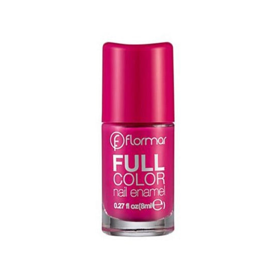 Flormar Full Color Nail Enamel (8ml)