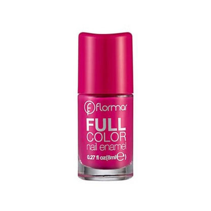 Flormar Full Color Nail Enamel (8ml)