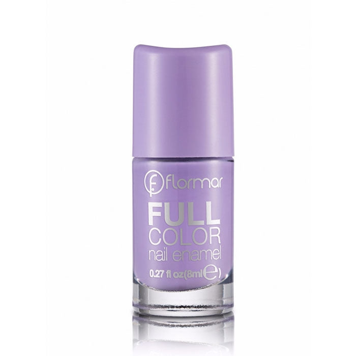 Flormar Full Color Nail Enamel (8ml)