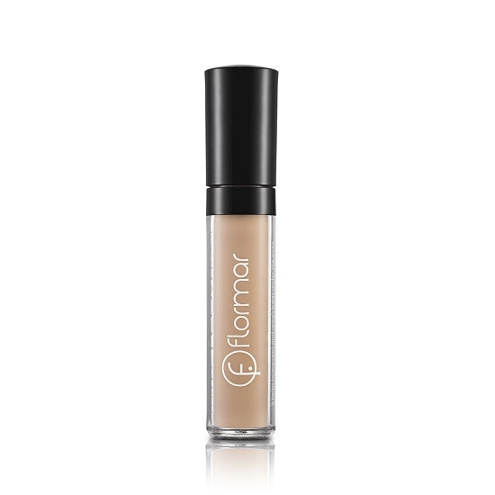 Flormar Perfect Coverage Liquid Concealer (4.5ml)-04 Medium Beige