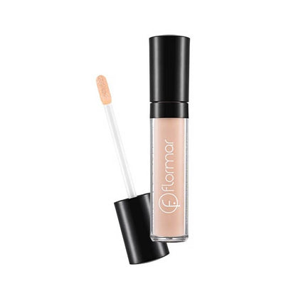 Flormar Perfect Coverage Liquid Concealer (4.5ml)