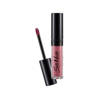 Flormar Silk Matte Liquid Lipstick (4.5ml)