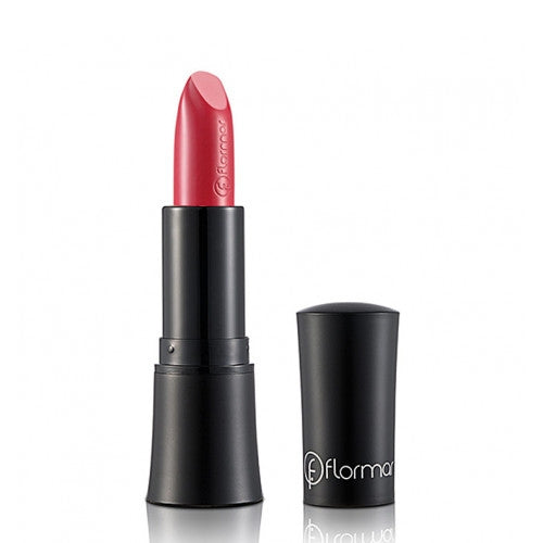 Flormar Supermatte Lipstick (4.2gm) - 204 Pink Velvet