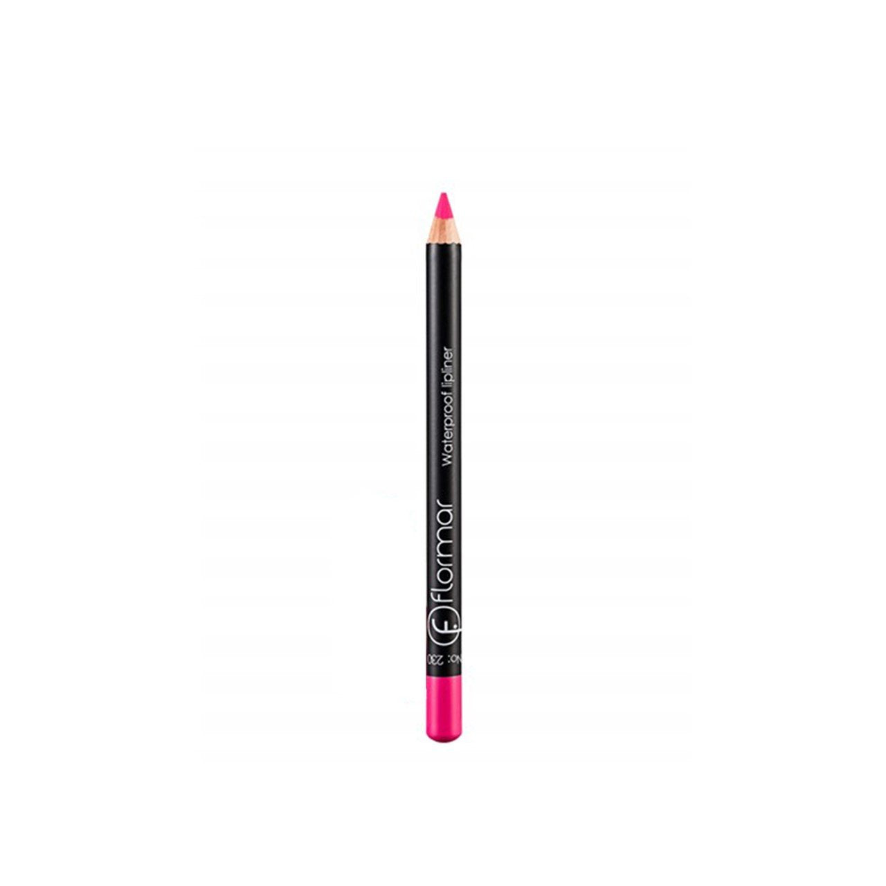 Flormar Waterproof Lipliner (1.14gm)