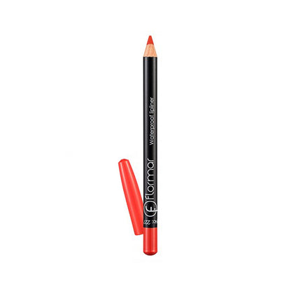 Flormar Waterproof Lipliner (1.14gm)