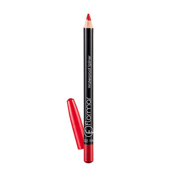 Flormar Waterproof Lipliner (1.14gm)