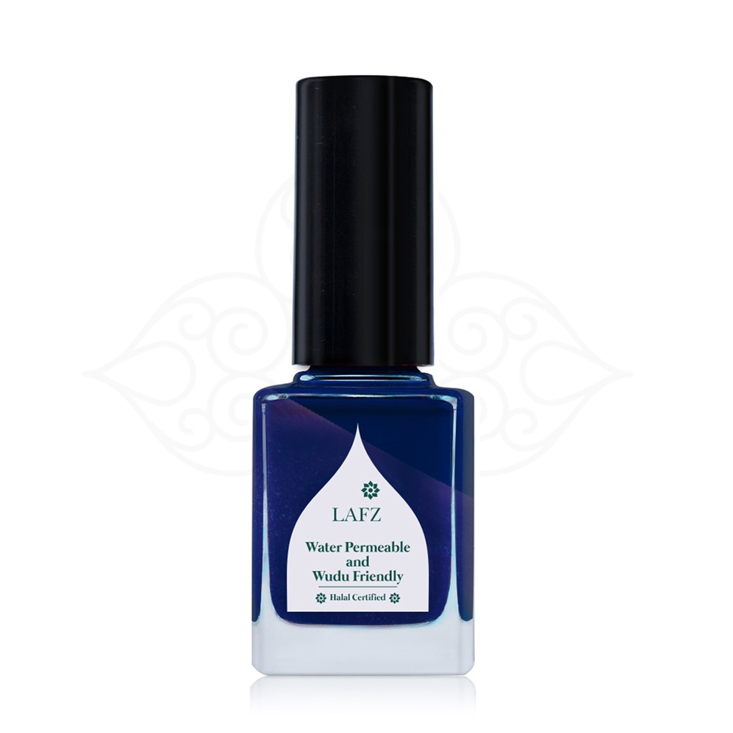 Lafz Water Permeable Nail Polish (11ml)