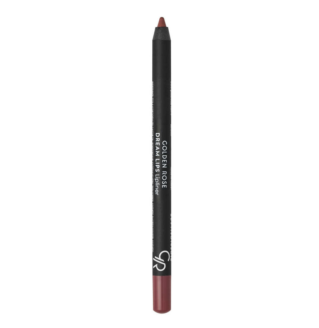 Golden Rose Dream Lips Lipliner