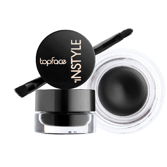 Topface Instyle Gel Eyeliner (3.5g)