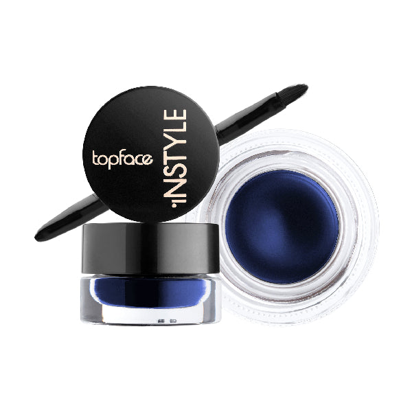 Topface Instyle Gel Eyeliner (3.5g)