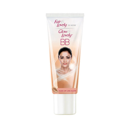 Glow &amp; Lovely Face Cream (BB) Blemish Balm