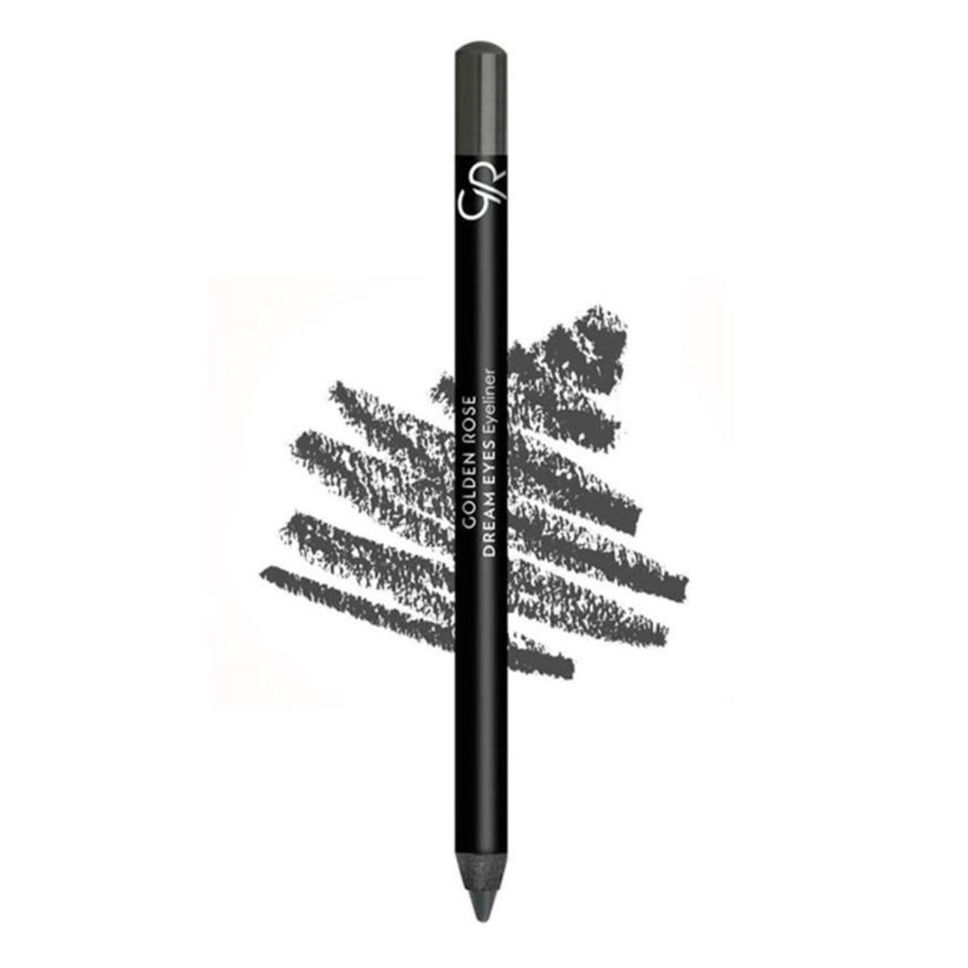 Golden Rose Dream Eyes Eyeliner