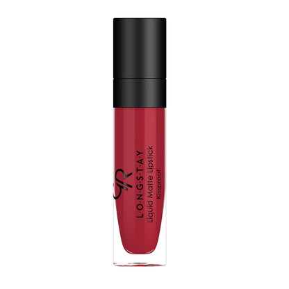 Golden Rose Longstay Liquid Matte Lipstick (5.5ml)