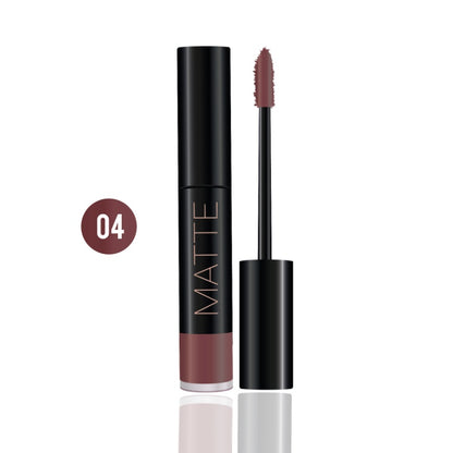 Guerniss Persistent Liquid Matte Lipstick (7gm)