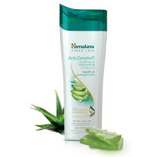 Himalaya Anti Dandruff Shampoo Shoothing and Moisturizing (180ml) - B1G1