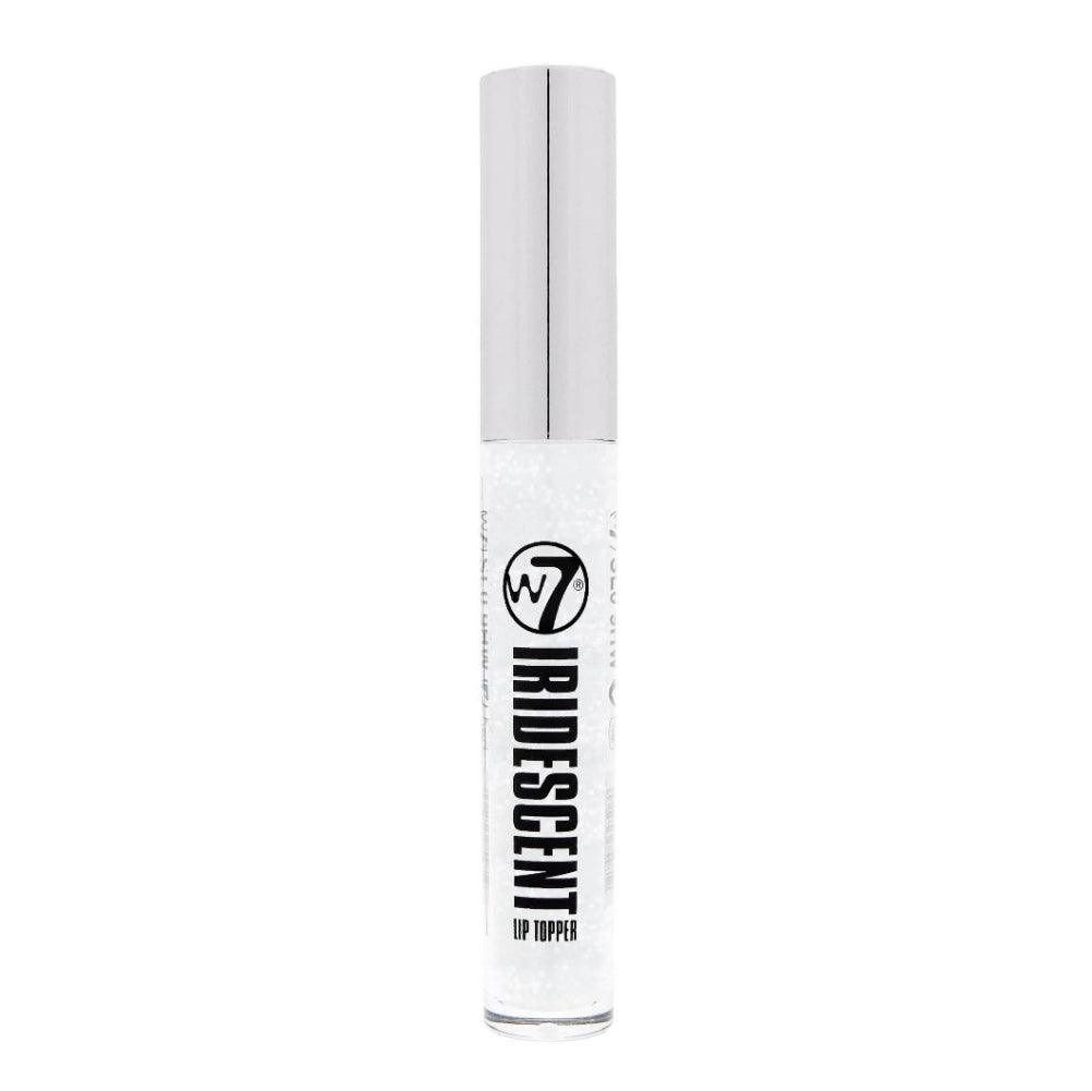 W7 Iridescent Lip Topper Gloss (3gm)