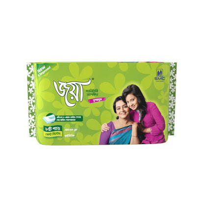 Joya Sanitary Napkin - Belt System