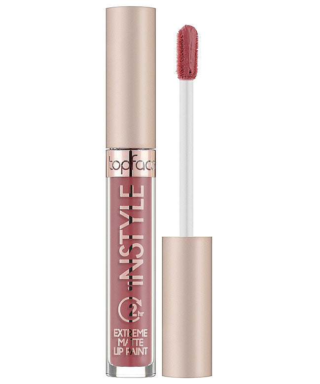 Topface Instyle Extreme Matte Lip Paint (3.5ml)