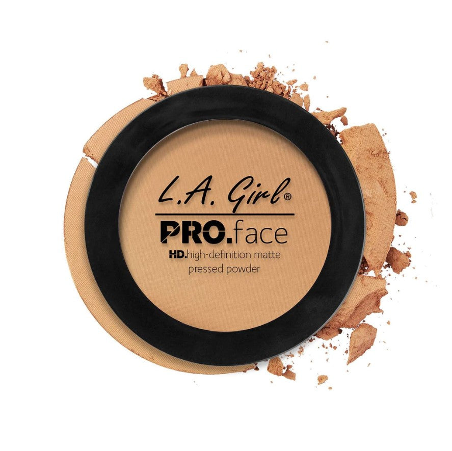 L.A Girl Pro Face HD Matte Pressed Powder (7g)