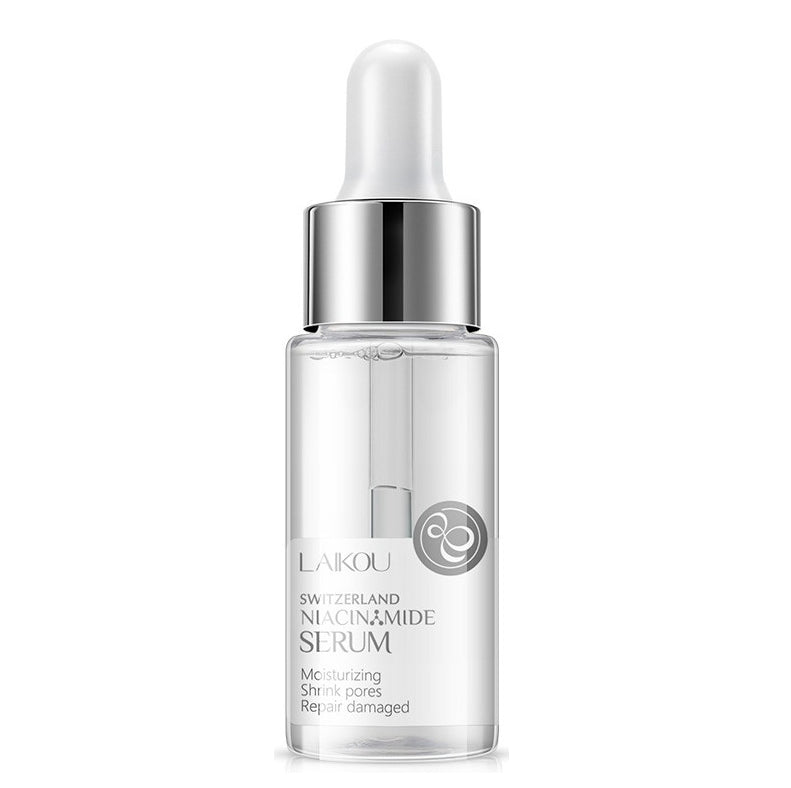 Laikou Switzerland Nicotinamide Serum (17ml)