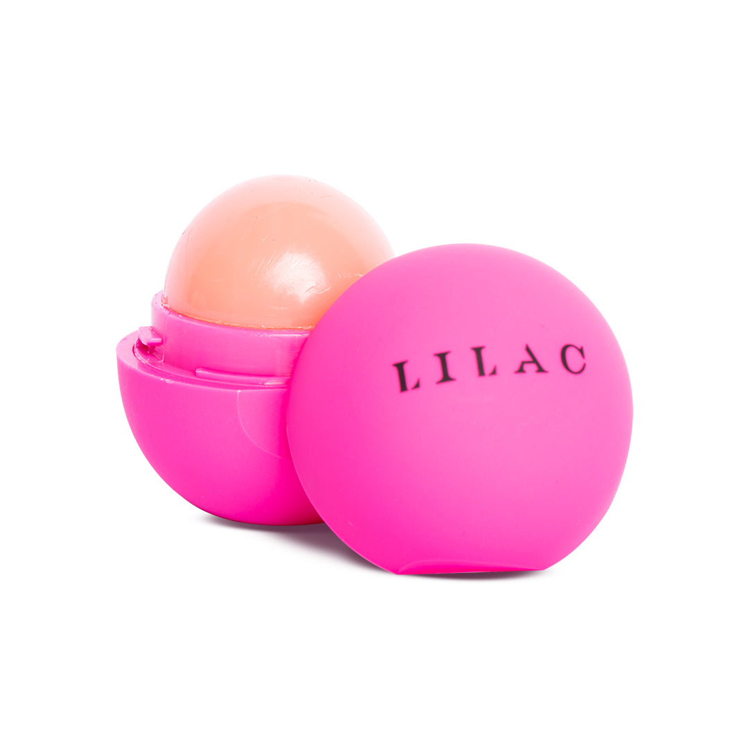 Lilac Premium Lip Balm