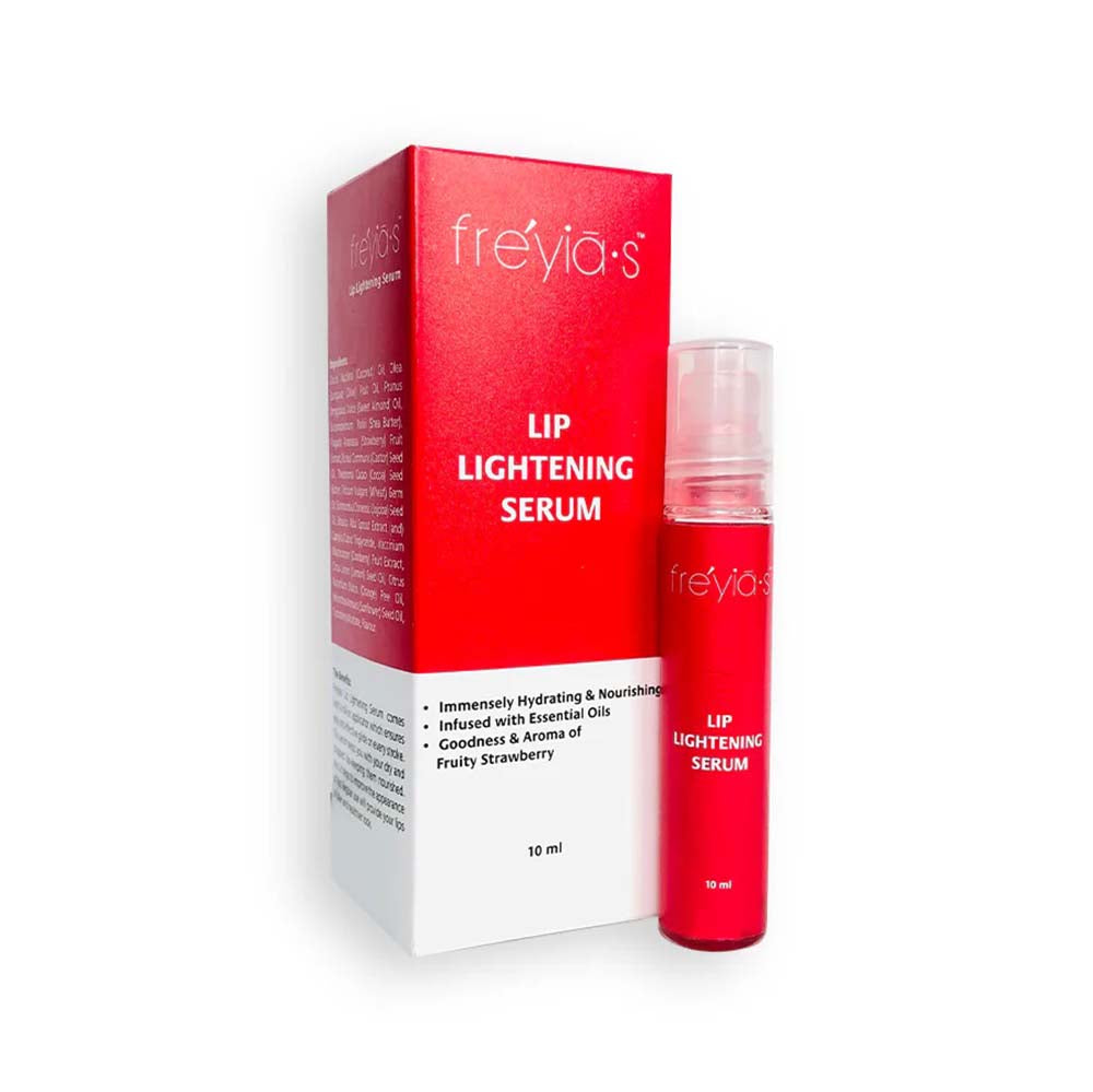 Freyias Lip Lightening Serum (10ml)