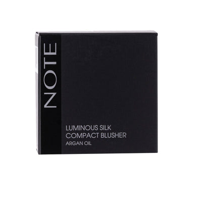 Note Luminous Silk Compact Blusher (5.5gm)