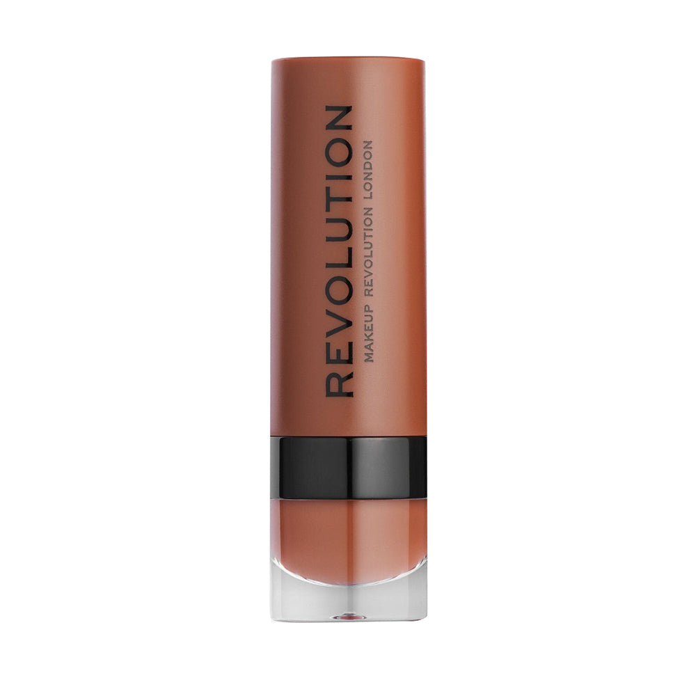 Makeup Revolution Matte Lipstick (3.5gm)