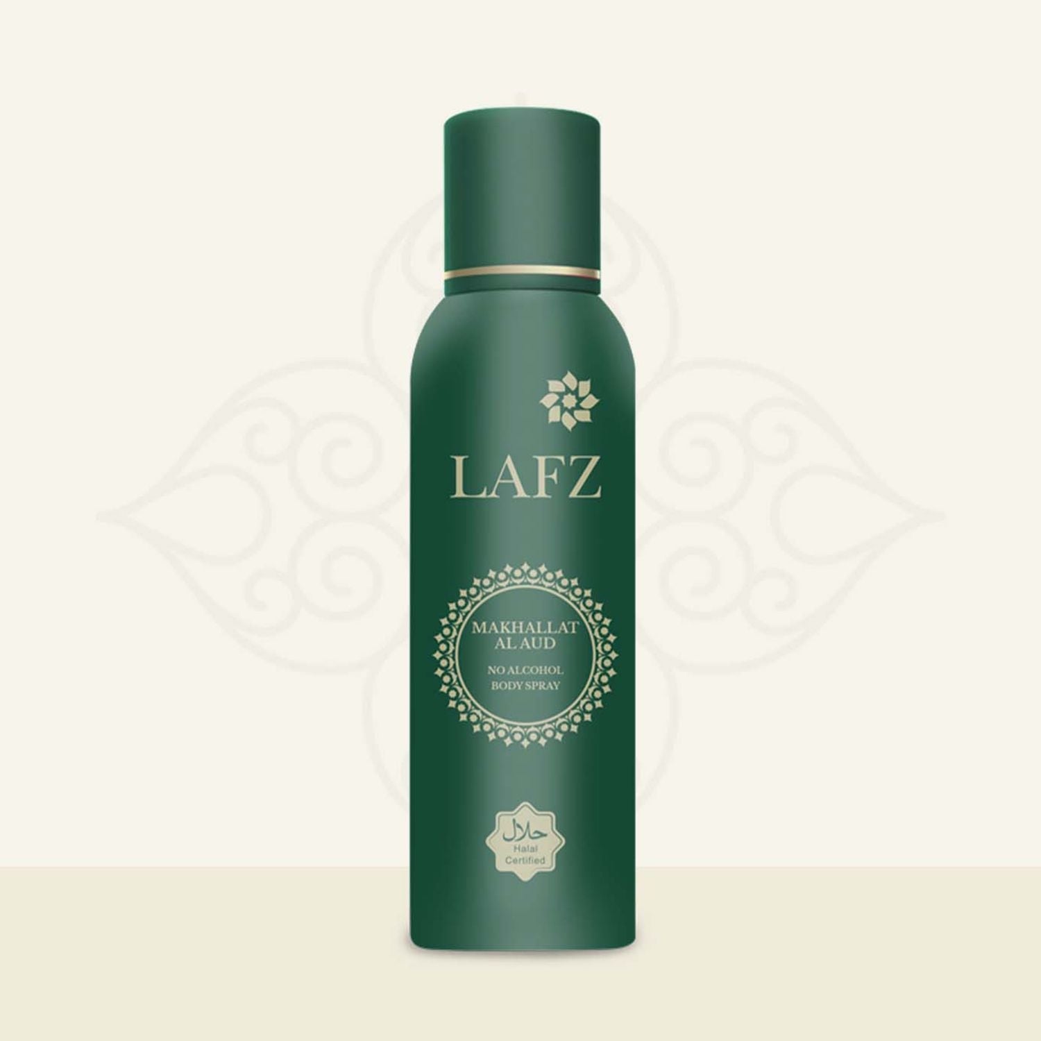 Lafz No Alcohol Perfume (160ml) - Makhallat Al Aud