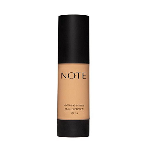 Note Mattifying Extreme Wear Foundation (35ml)