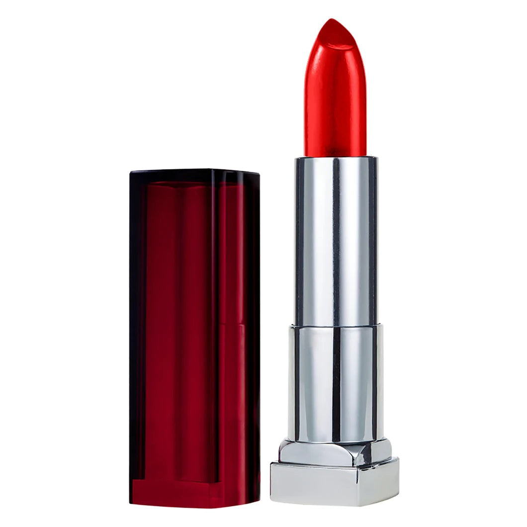 Maybelline Sensational Satin Lipstick