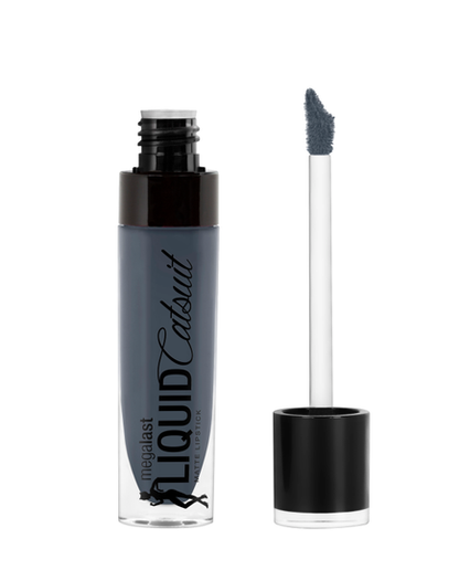 Wet n Wild MegaLast Liquid Catsuit Matte Lipstick (6g)