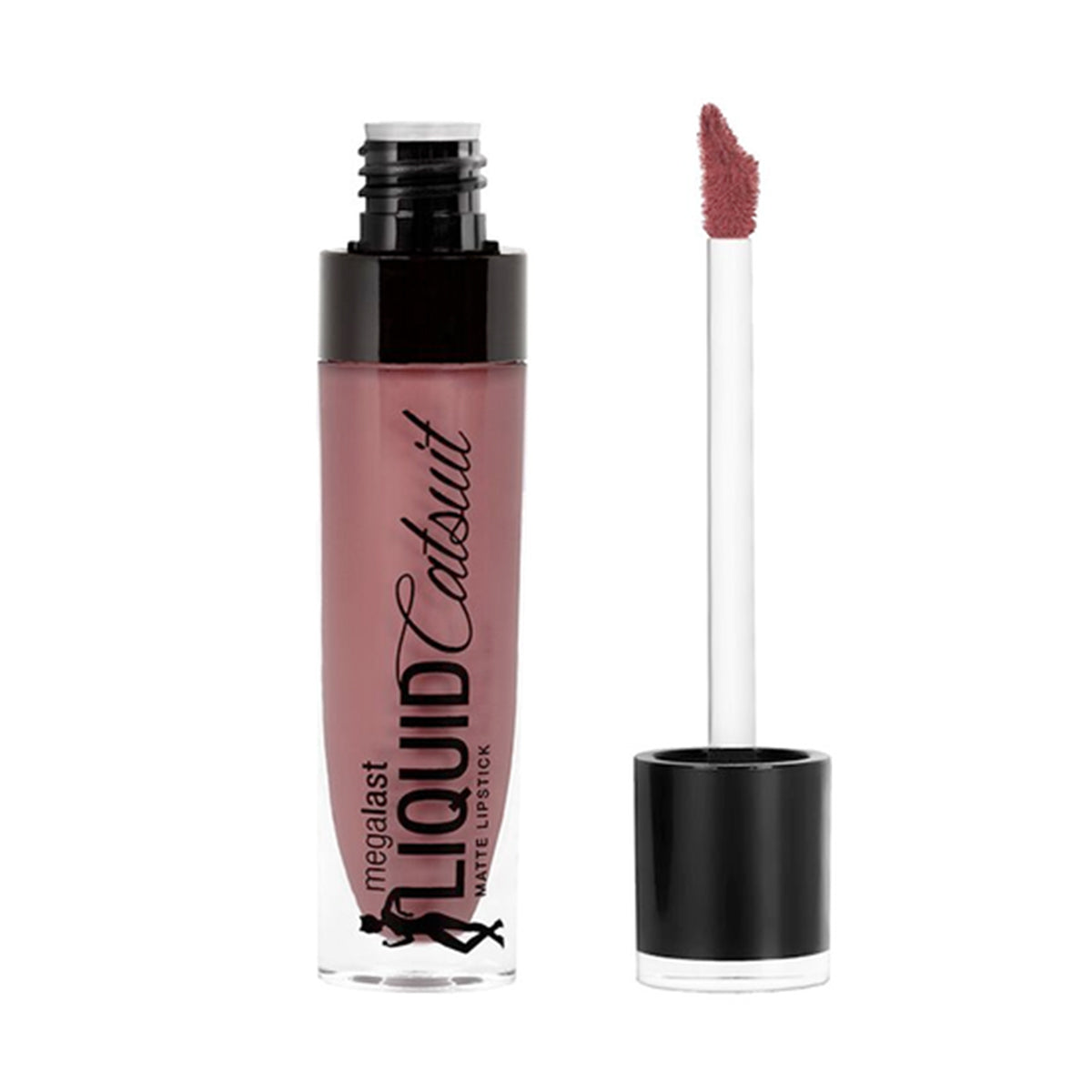 Wet n Wild MegaLast Liquid Catsuit Matte Lipstick (6g)