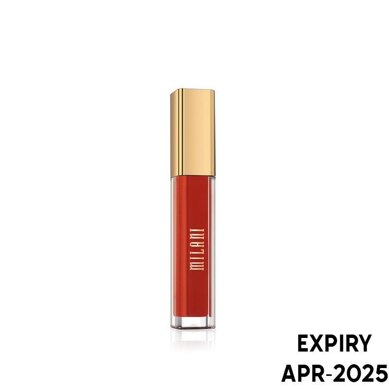 Milani Amore Matte Lip Crème (6g) - Striking