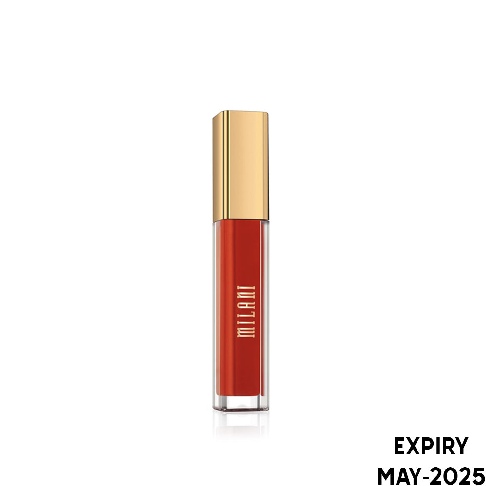 Milani Amore Matte Lip Crème (6g) - Striking