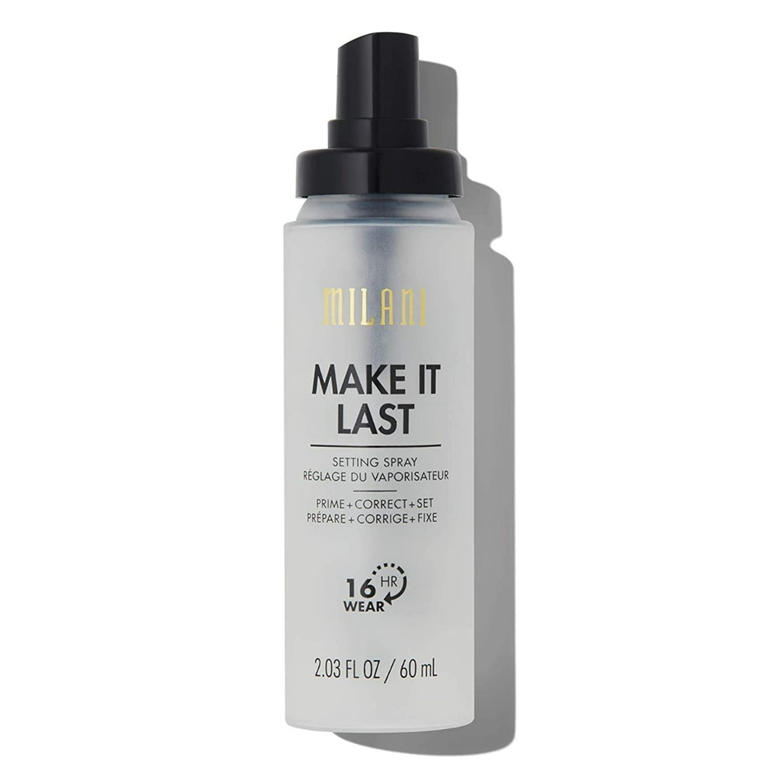 Milani Make It Last Setting Spray (60ml)