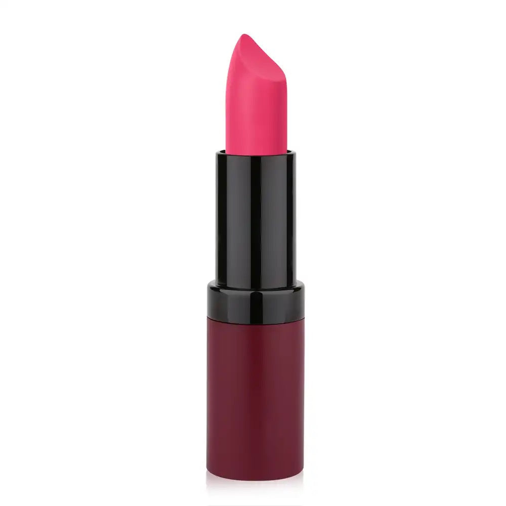 Golden Rose Velvet Matte Lipstick (4.2gm)