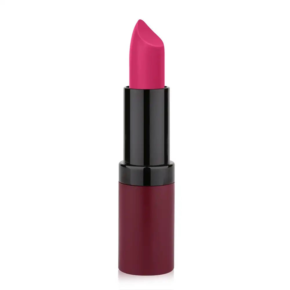 Golden Rose Velvet Matte Lipstick (4.2gm)