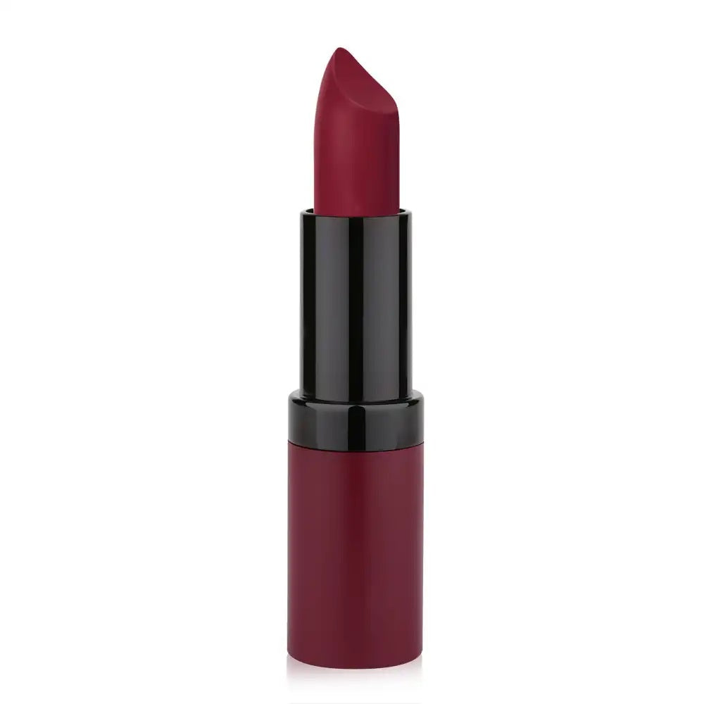 Golden Rose Velvet Matte Lipstick (4.2gm)