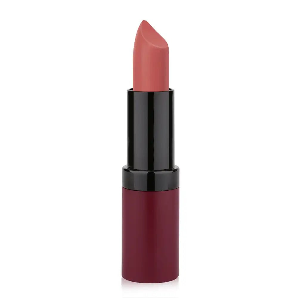 Golden Rose Velvet Matte Lipstick (4.2gm)