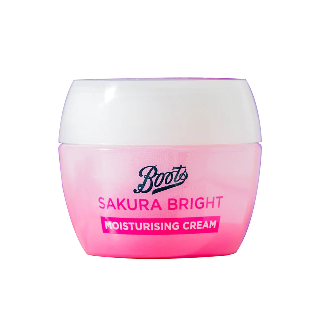 Boots Sakura Bright Moisturising Cream (50ml)