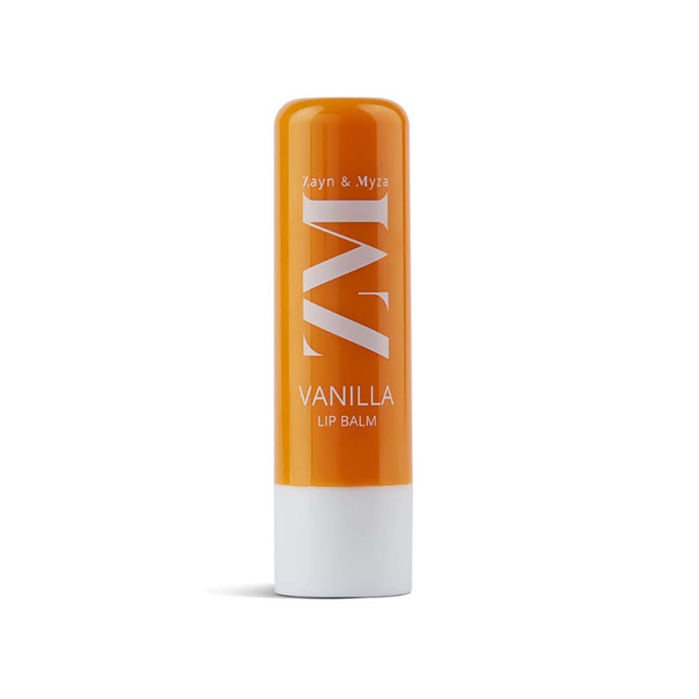 Zayn &amp; Myza Vitamin C Body Lotion 250ml (Free ZM Vanilla Lip Balm 4.5gm)