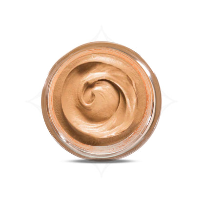 Lafz Velvet Dream Mousse Foundation (20gm)