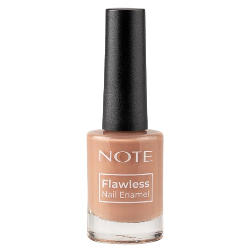 Note Flawless Nail Enamel (9ml)