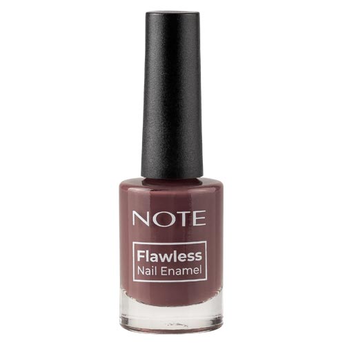 Note Flawless Nail Enamel (9ml)